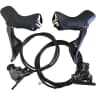 TROCADOR ROAD KIT SHIMANO R8170 DI2 12V imagem 2