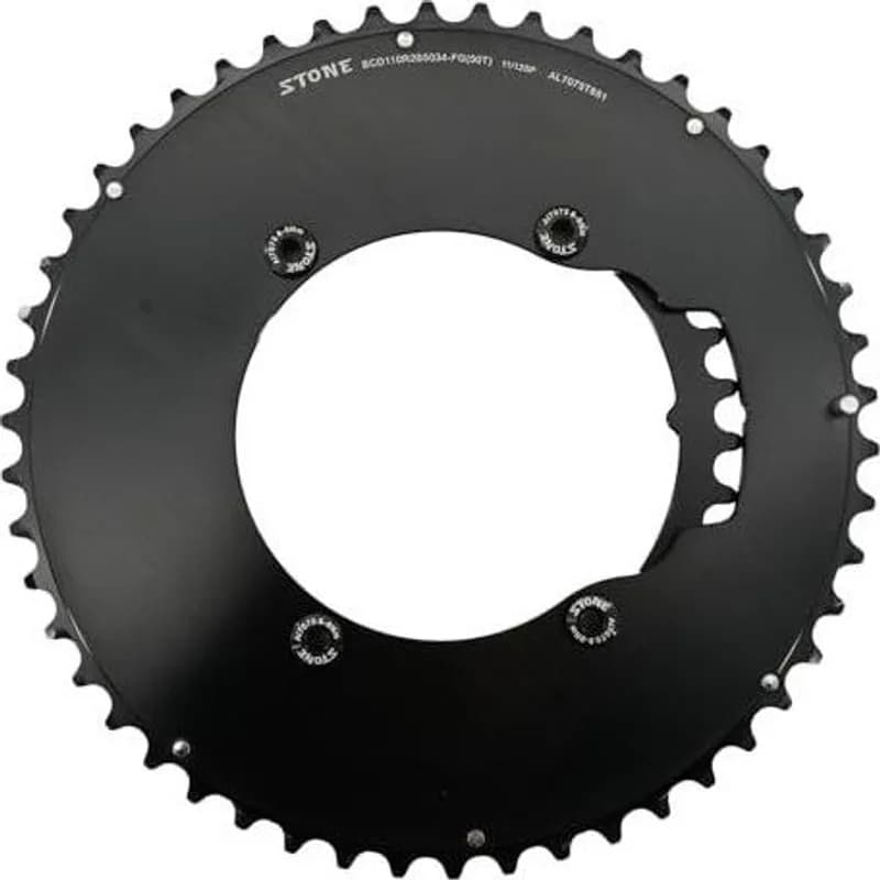 COROA STONE BCD 110 SHIMANO 7000 50/34