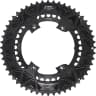 COROA STONE BCD 110 SHIMANO 7100 52/36 imagem 1