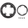 COROA STONE BCD 110 SHIMANO 7100 52/36 imagem 2