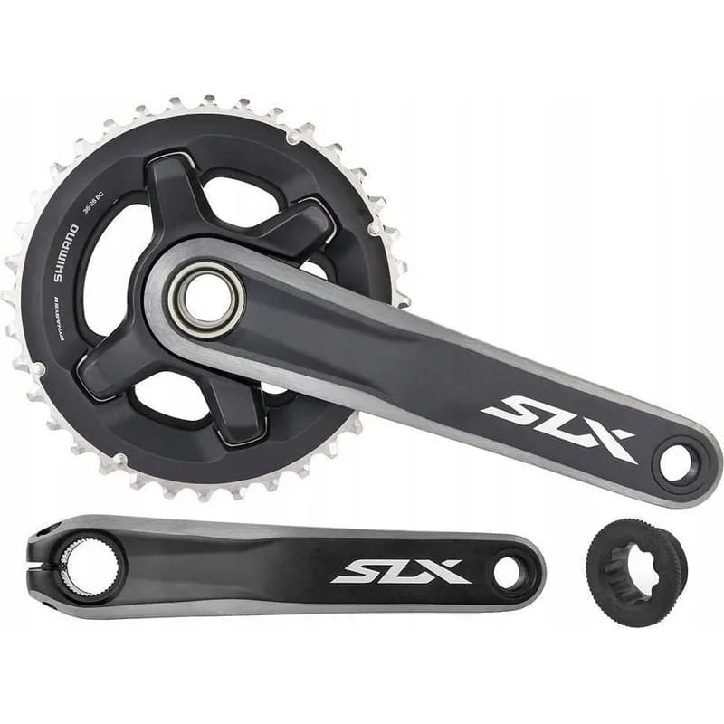 PEDIVELA SHIMANO M7000 36/26