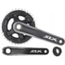 CRANK SHIMANO M7000 36/26 imagem 1