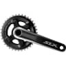 CRANK SHIMANO M7000/B2 36X170 imagem 1
