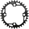 COROA STONE BCD 96X 36T SHIMANO imagem 1