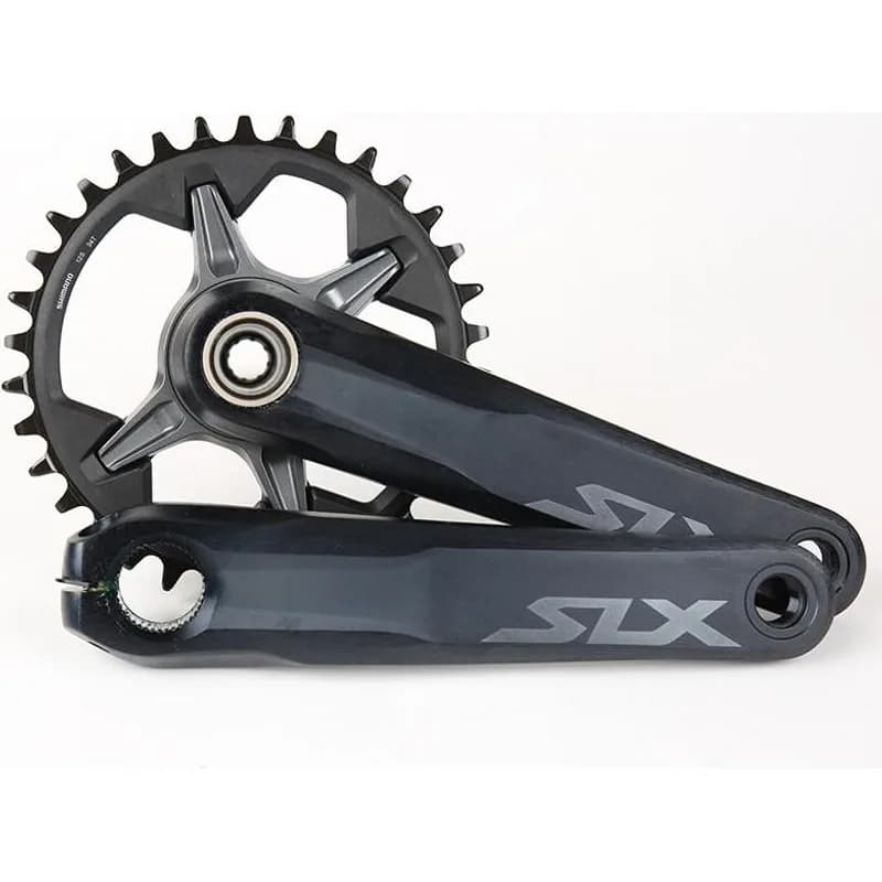 PEDIVELA SHIMANO M7100 34T