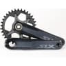 CRANK SHIMANO M7100 34T imagem 1