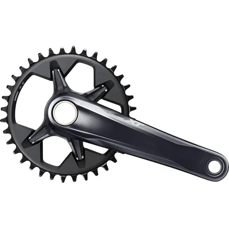 PEDIVELA SHIMANO M8100 36T