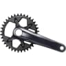 CRANK SHIMANO M8100 36T imagem 1