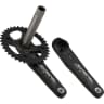 CRANK SHIMANO M 815 SAINT imagem 1