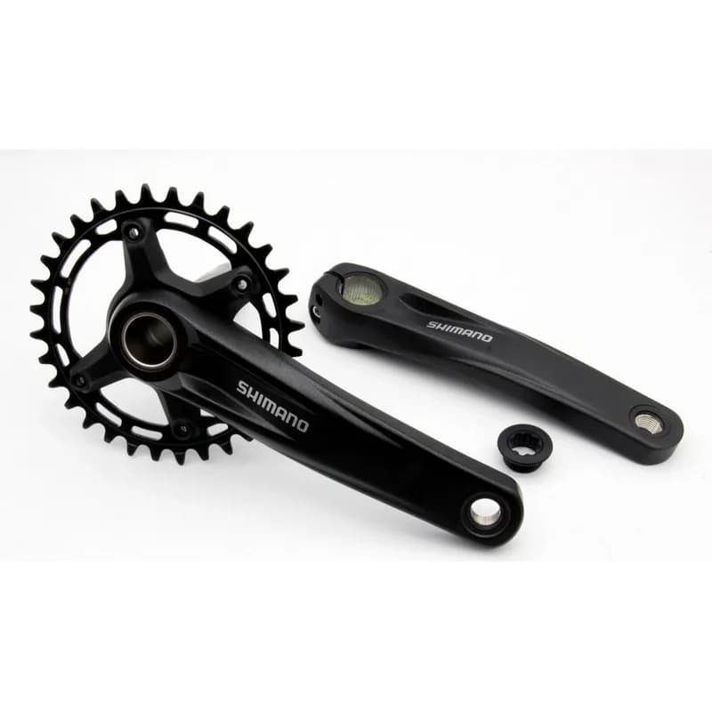 PEDIVELA SHIMANO MT-510 32T