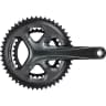 CRANK SHIMANO R4700 50/34X172MM imagem 1