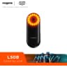 LUZ RADAR TRASEIRO MAGENE L508 imagem 1