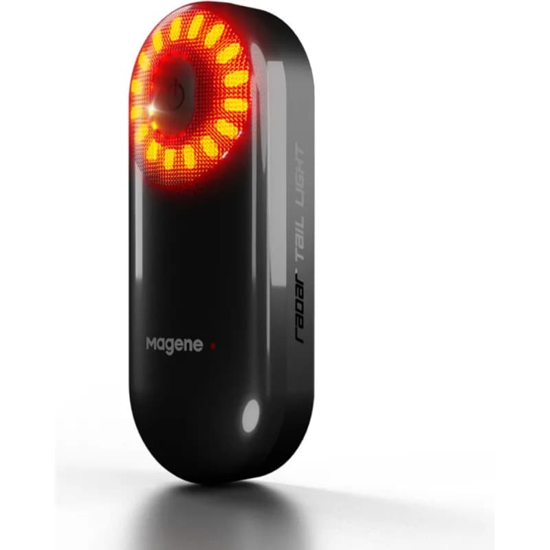LUZ RADAR TRASEIRO MAGENE L508 — imagem 2