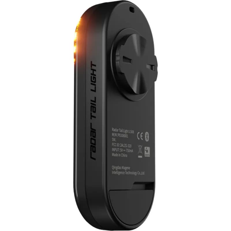 LUZ RADAR TRASEIRO MAGENE L508 — imagem 4