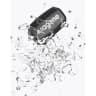 VELO SENSOR CARDIO MAGENE H303 imagem 4