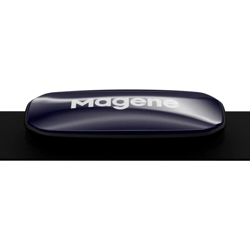 SENSOR MONITOR DE FREQUÊNCIA CARDÍACA MAGENE H613 — imagem 2