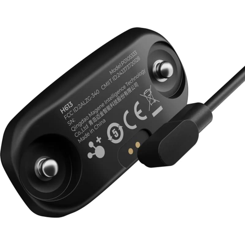 SENSOR MONITOR DE FREQUÊNCIA CARDÍACA MAGENE H613 — imagem 5