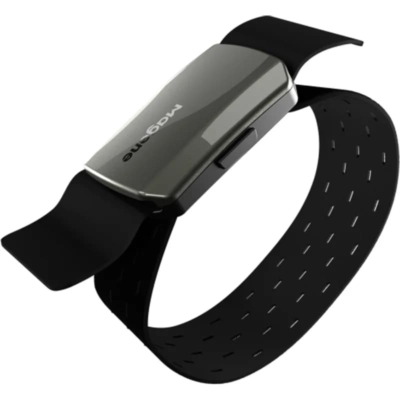 SENSOR PULSEIRA MONITOR DE FREQUÊNCIA CARDÍACA MAGENE H803 — imagem 3