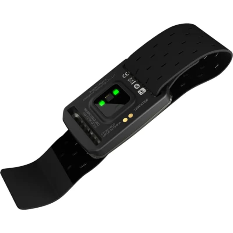 SENSOR PULSEIRA MONITOR DE FREQUÊNCIA CARDÍACA MAGENE H803 — imagem 4