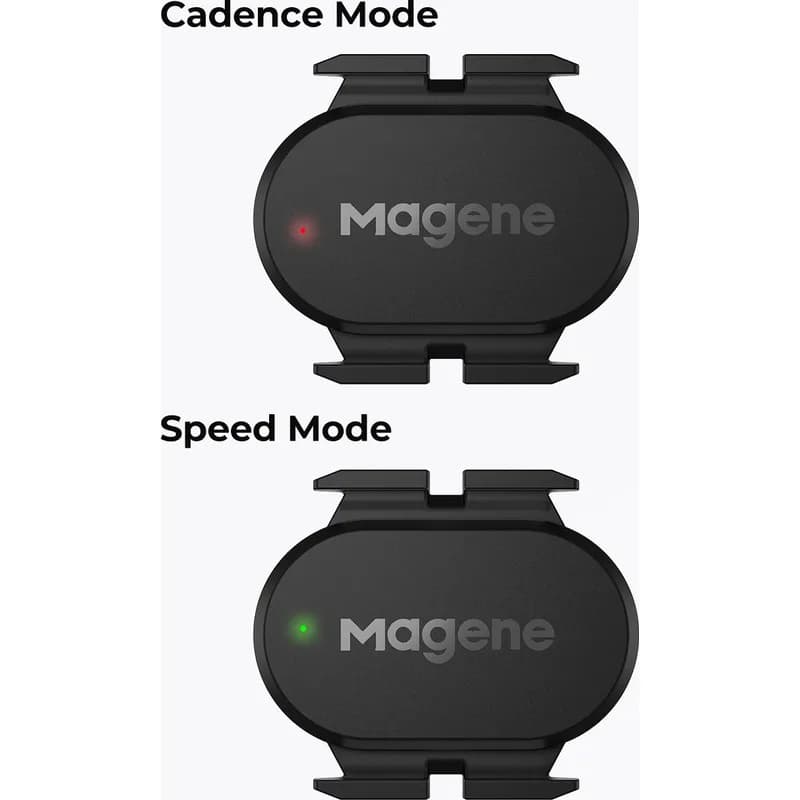SENSOR DE VELOCIDADE E CADÊNCIA MAGENE S314 — imagem 5