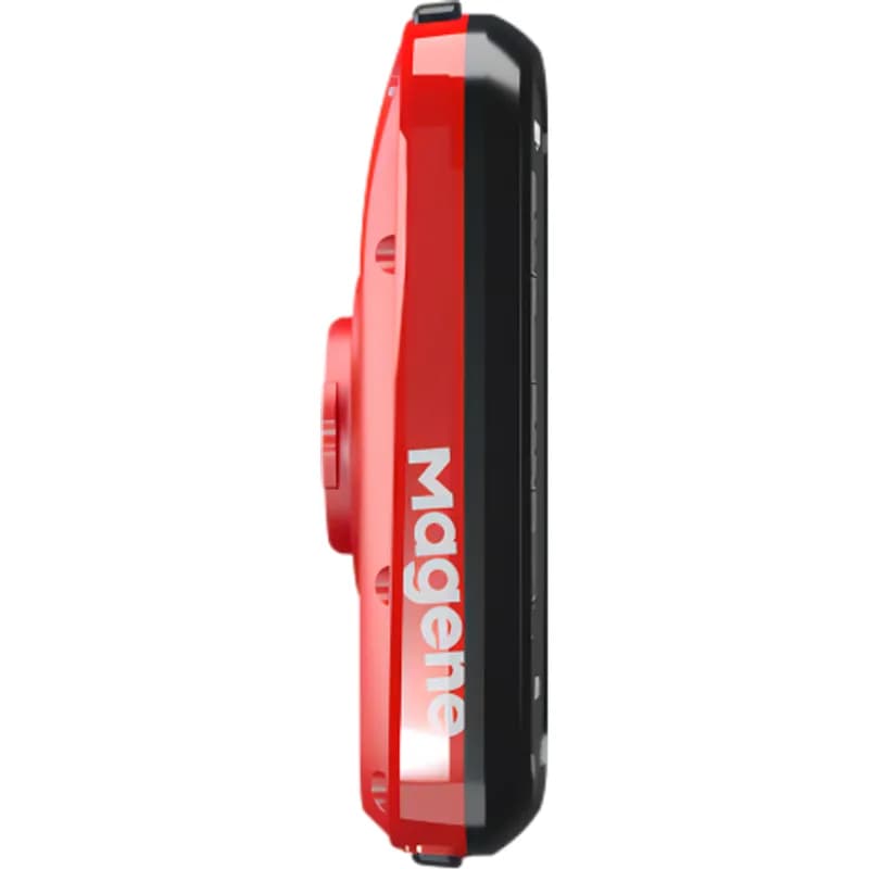 GPS MAGENE C406 PRO VERMELHO OU PRETO — imagem 2