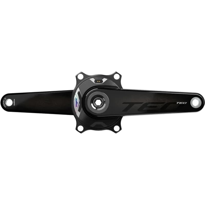 MEDIDOR DE POTÊNCIA PEDIVELA ROAD MAGENE TEO P515 — imagem 2