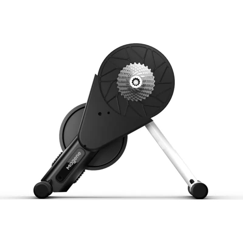 ROLO DE TREINO SMART MAGENE T110 — imagem 4
