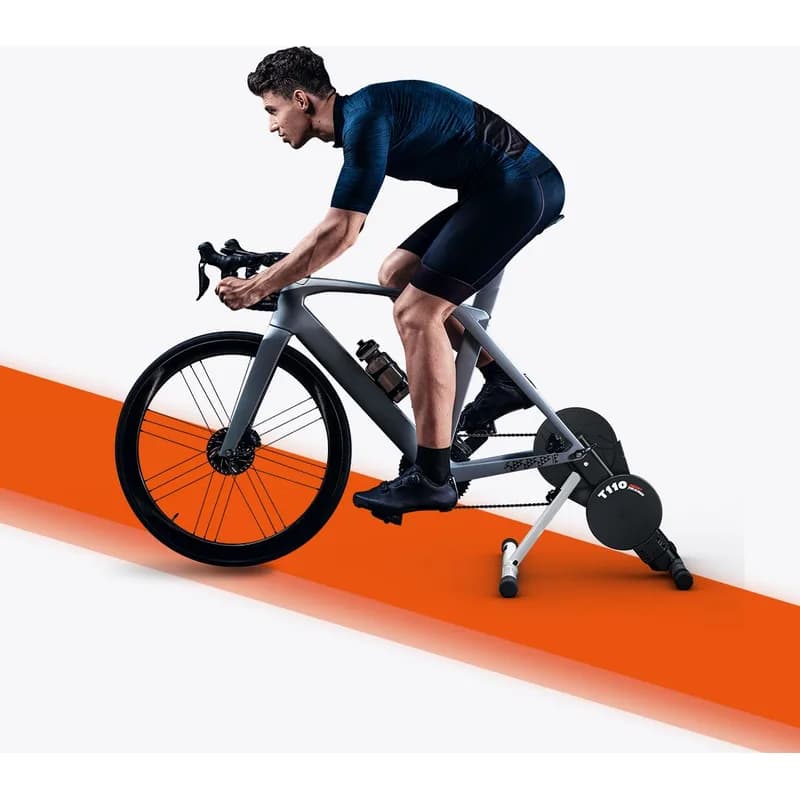 ROLO DE TREINO SMART MAGENE T110 — imagem 5