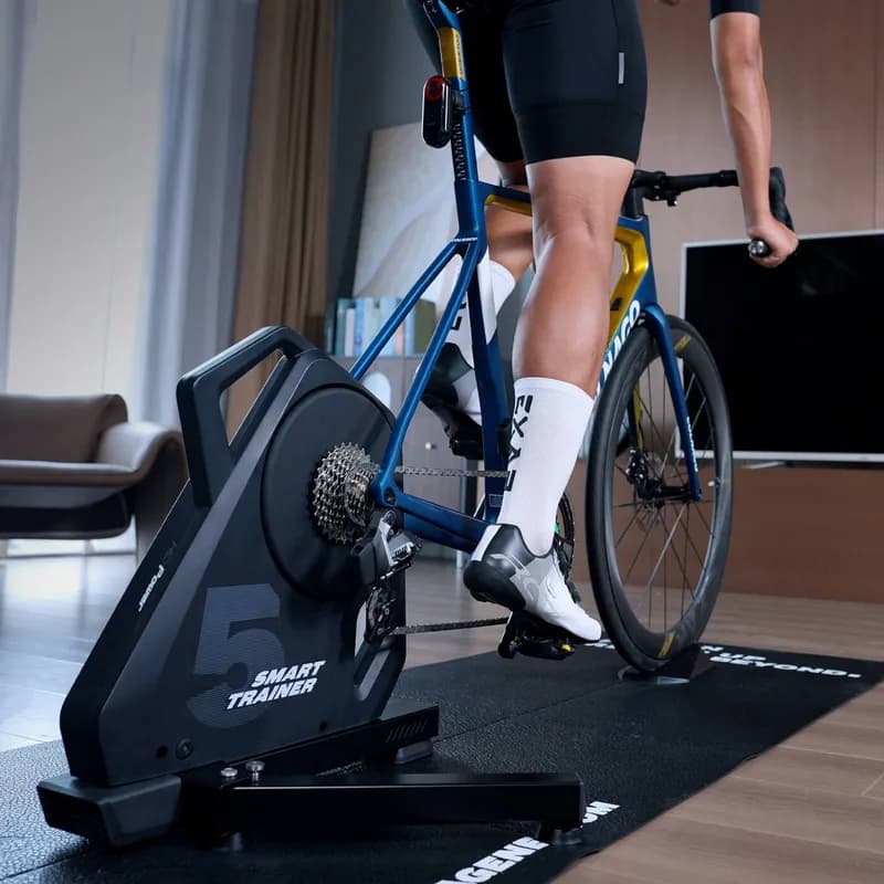 ROLO DE TREINO SMART MAGENE T500 — imagem 5