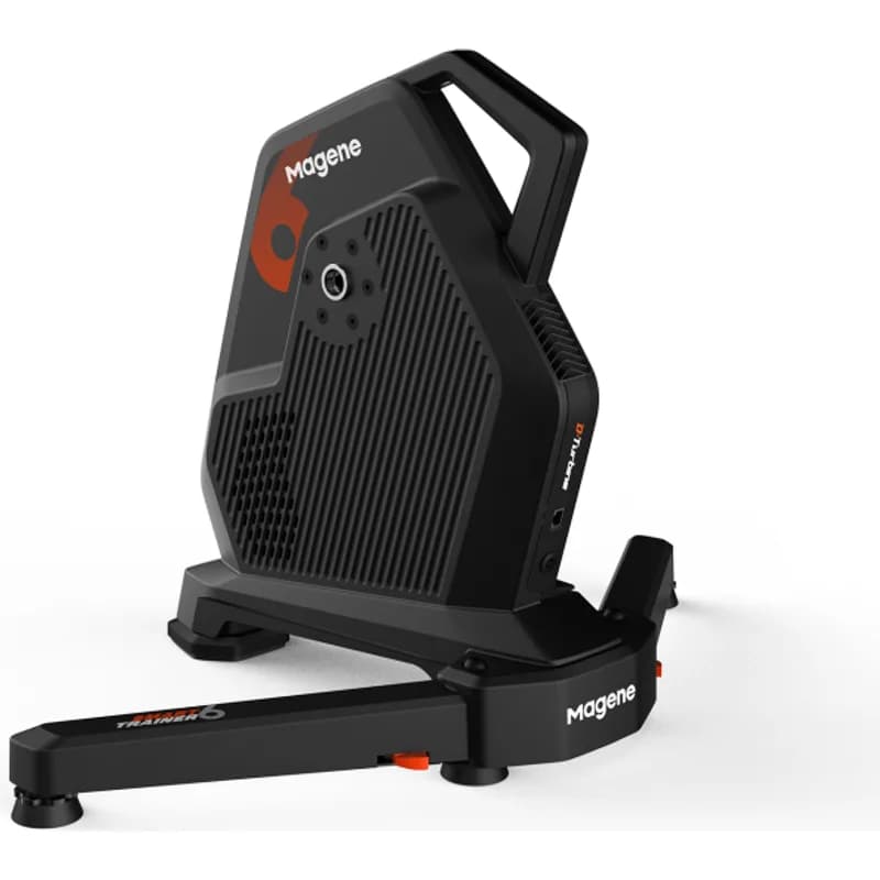 ROLO DE TREINO SMART MAGENE T600 — imagem 2