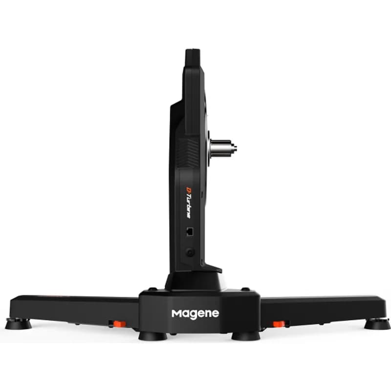 ROLO DE TREINO SMART MAGENE T600 — imagem 4