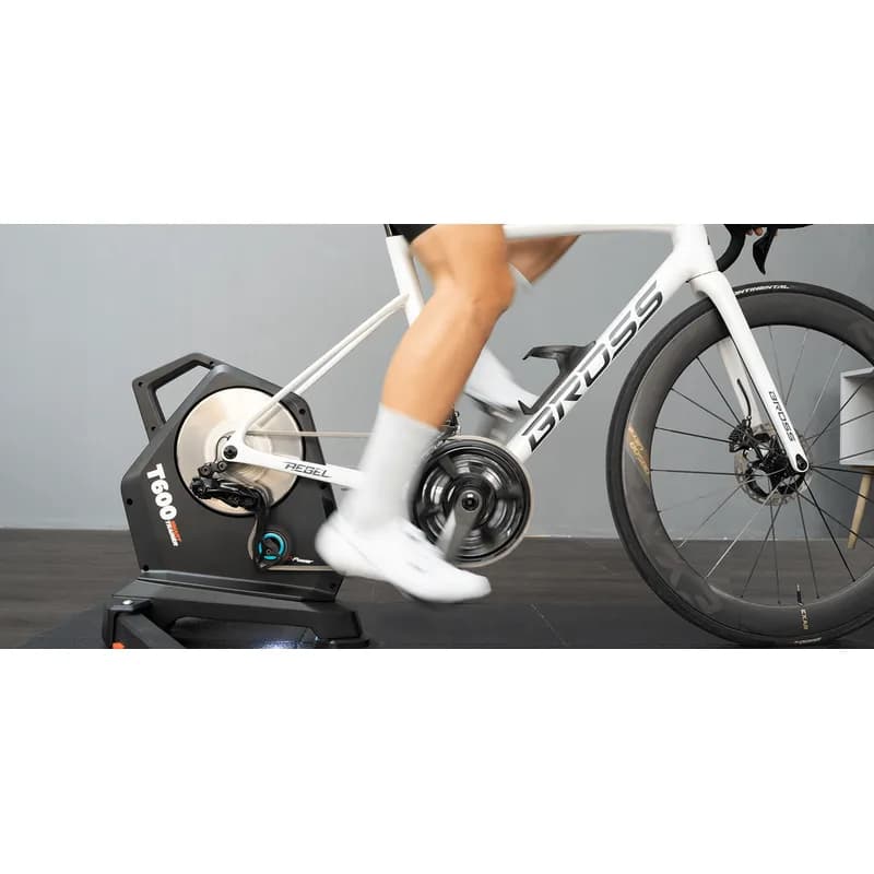 ROLO DE TREINO SMART MAGENE T600 — imagem 5