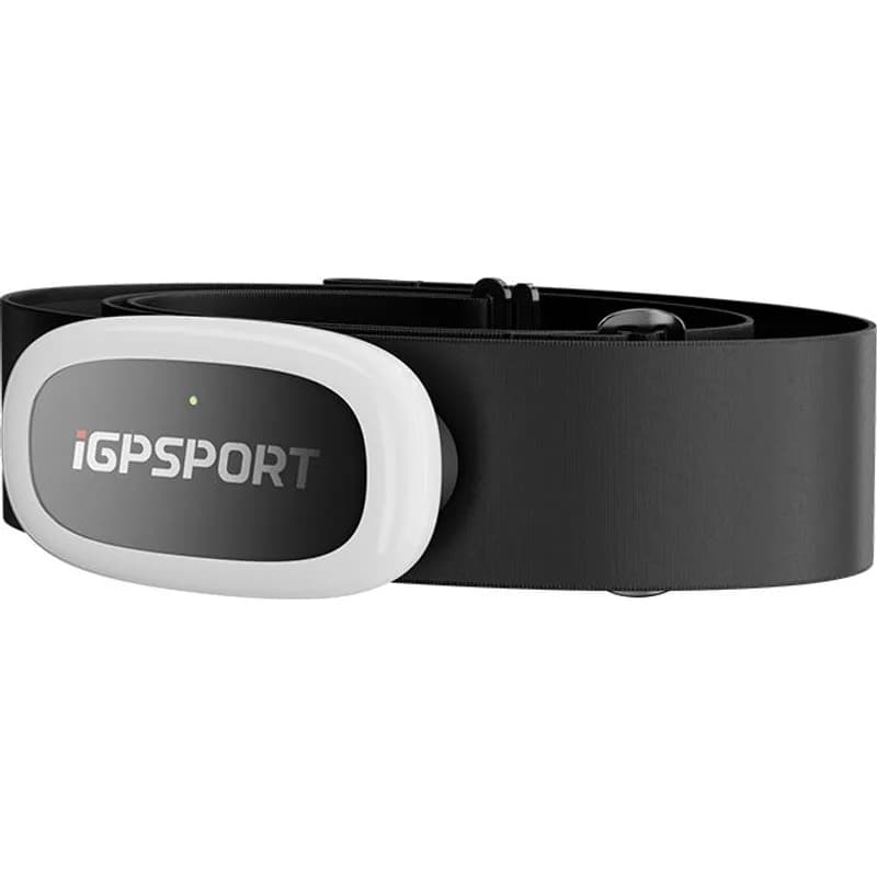 CINTA MONITOR DE FREQUÊNCIA CARDÍACA IGPSPORT HR50 — imagem 2