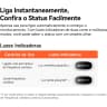 CINTA CARDIO IGPSPORT HR50 imagem 3