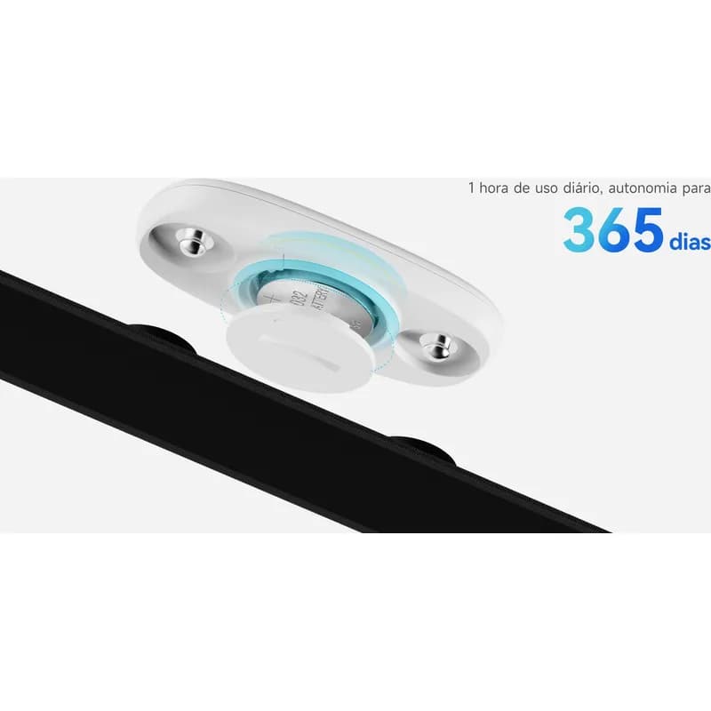 CINTA MONITOR DE FREQUÊNCIA CARDÍACA IGPSPORT HR50 — imagem 4