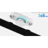 CINTA CARDIO IGPSPORT HR50 imagem 4