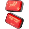 LUZ TR IGPSPORT SMART ET6 imagem 2