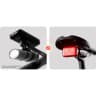 LUZ TR IGPSPORT SMART ET6 imagem 3