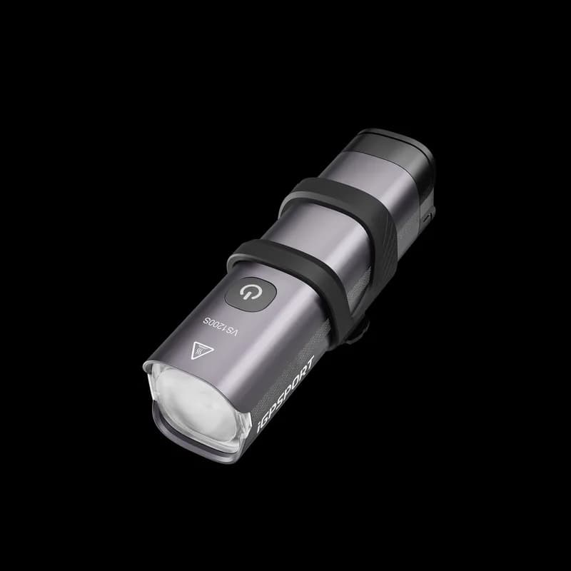 LUZ FAROL SMART IGPSPORT VS1200S