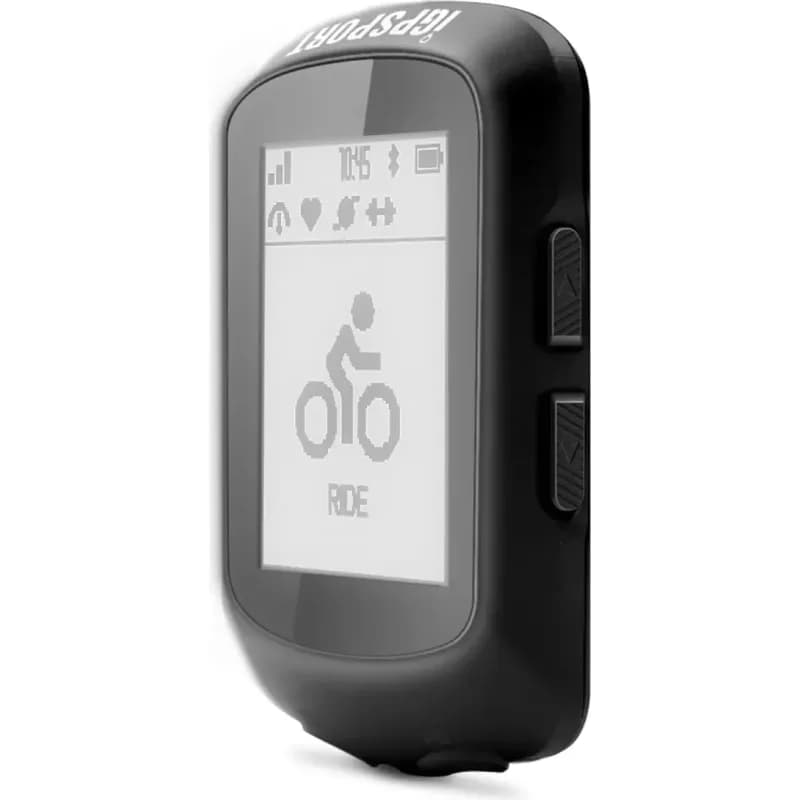 GPS CICLOCOMPUTADOR IGPSPORT IGS520 — imagem 3