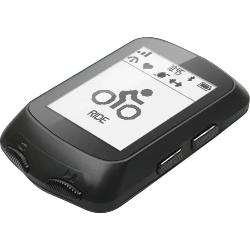 GPS CICLOCOMPUTADOR IGPSPORT IGS520 — imagem 5