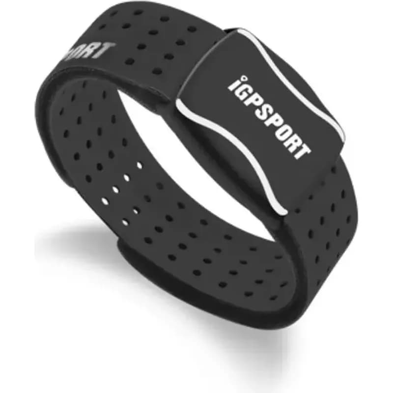 SENSOR MONITOR PULSEIRA FREQUÊNCIA CARDÍACA IGPSPORT HR60