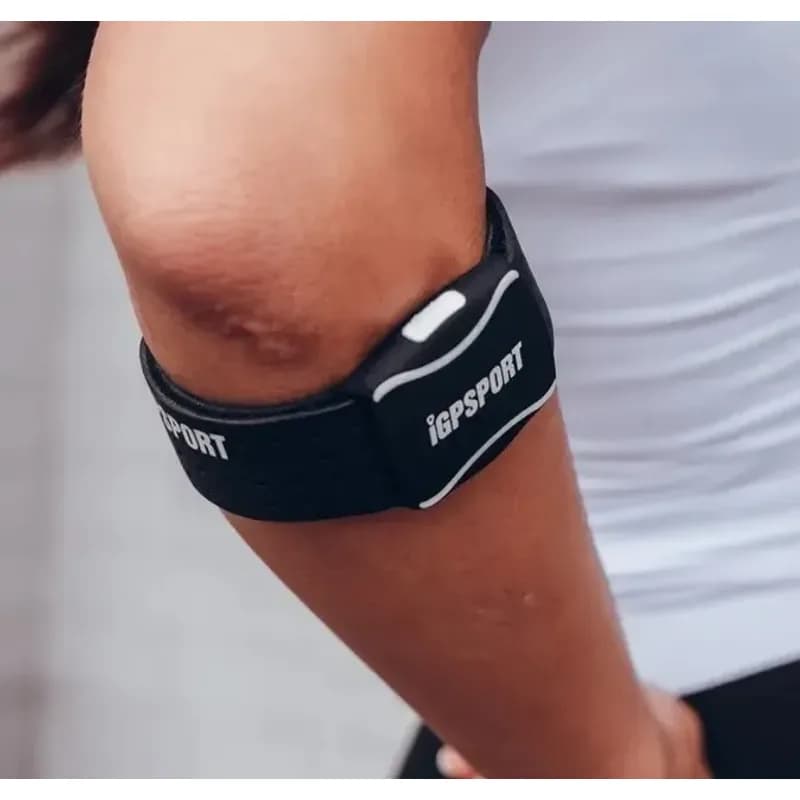 SENSOR MONITOR PULSEIRA FREQUÊNCIA CARDÍACA IGPSPORT HR60 — imagem 3