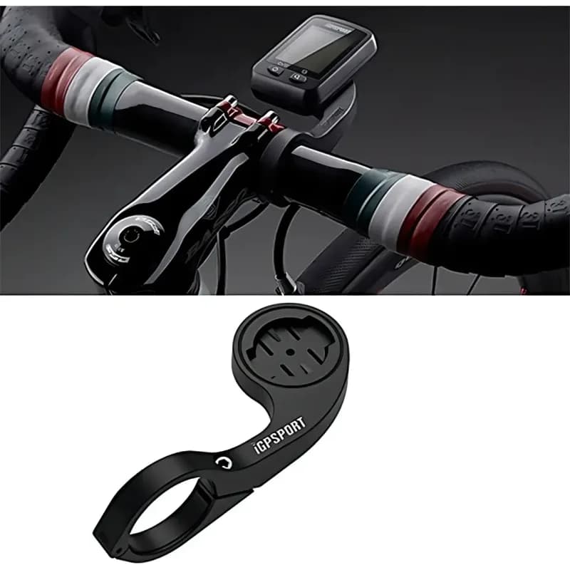 SUPORTE DE GUIDÃO IGPSPORT S60 — imagem 2