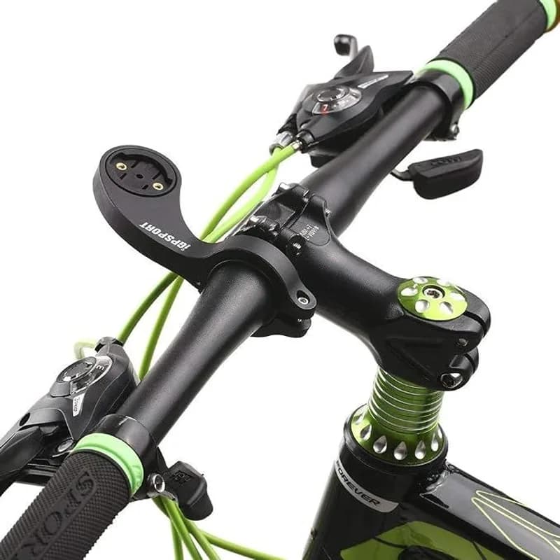 SUPORTE DE GUIDÃO IGPSPORT S80 — imagem 2