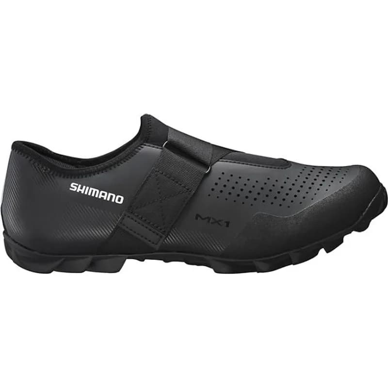 SAPATILHA MTB SHIMANO SH-MX100 TAM 42