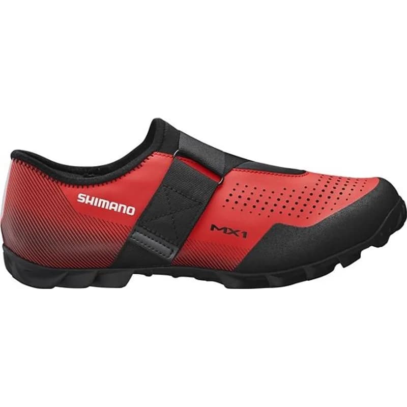 SAPATILHA MTB SHIMANO SH-MX100 TAM 42 — imagem 3