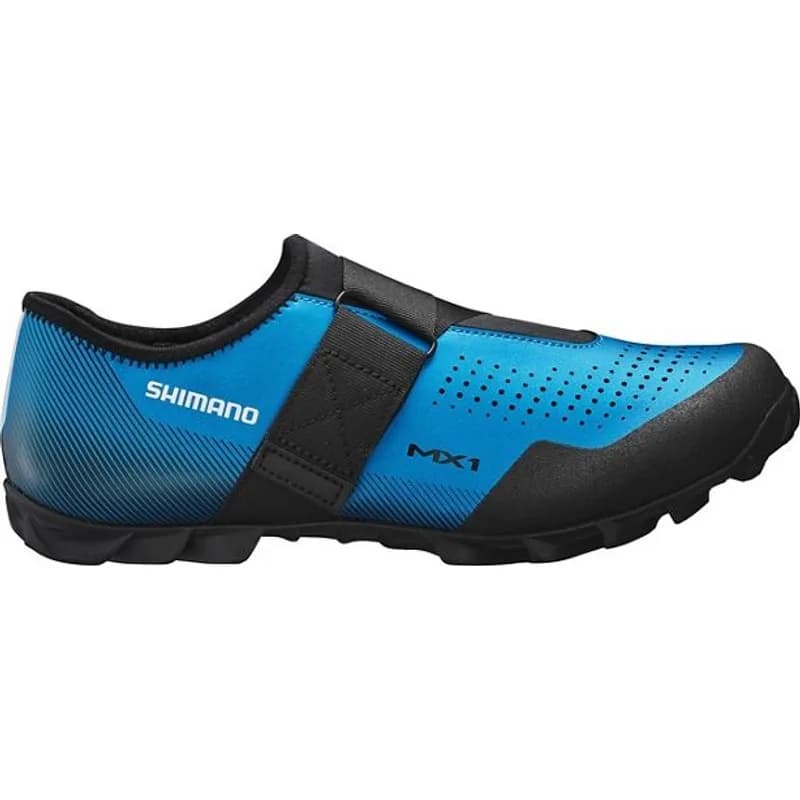 SAPATILHA MTB SHIMANO SH-MX100 TAM 44 — imagem 2