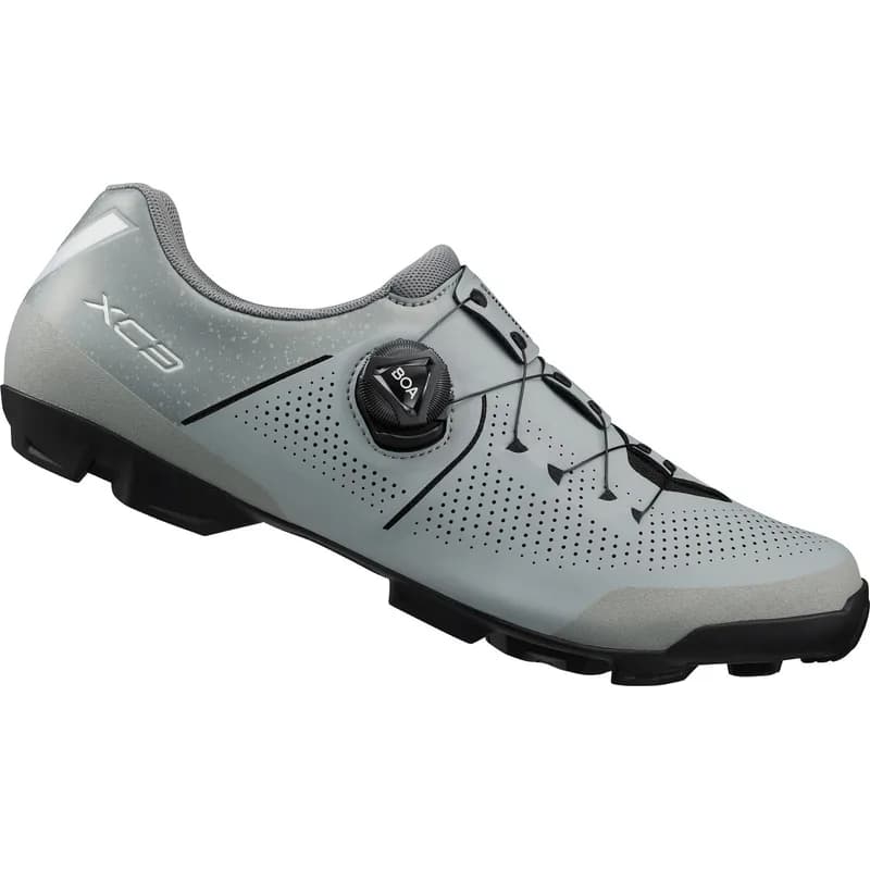 SAPATILHA MTB SHIMANO SH-XC300 TAM 38 — imagem 4