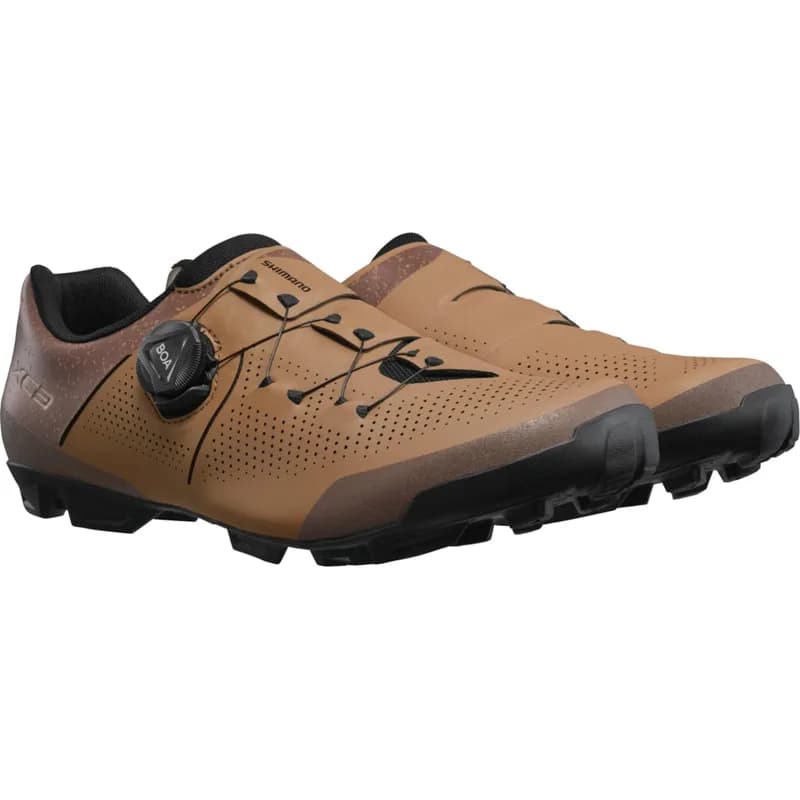 SAPATILHA MTB SHIMANO SH-XC302 TAM 42 — imagem 2